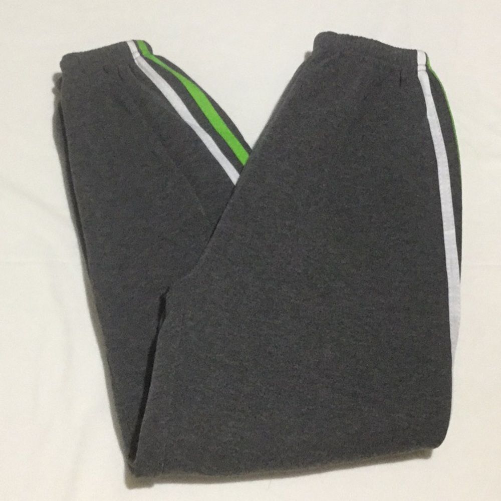 Tuff Guys Sweatpants Boys 14/16 Tall